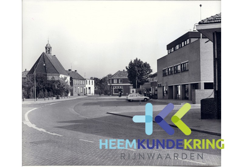 Markt Lobith 1974-75 Coll. Gemeente Rijnwaarden (2)